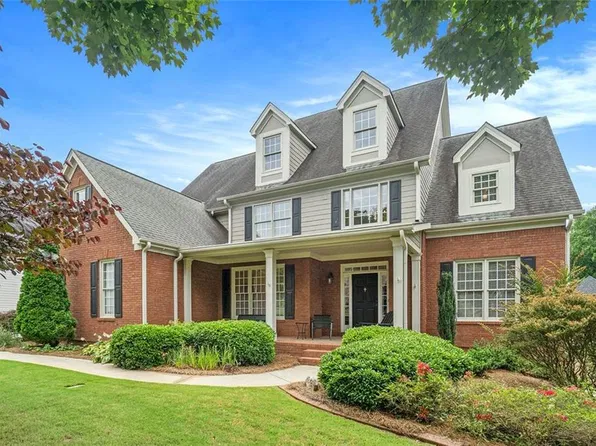 4653 Glory Maple Trce, Powder Springs, GA 30127