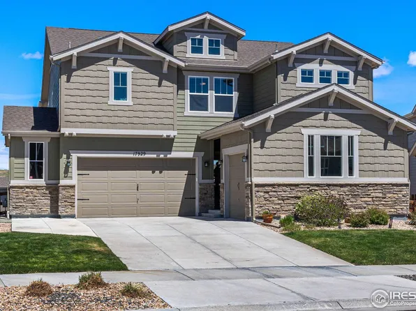 17929 W 94th Dr, Arvada, CO 80007