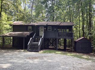 498 Chastain Rd, Sautee Nacoochee, GA 30571