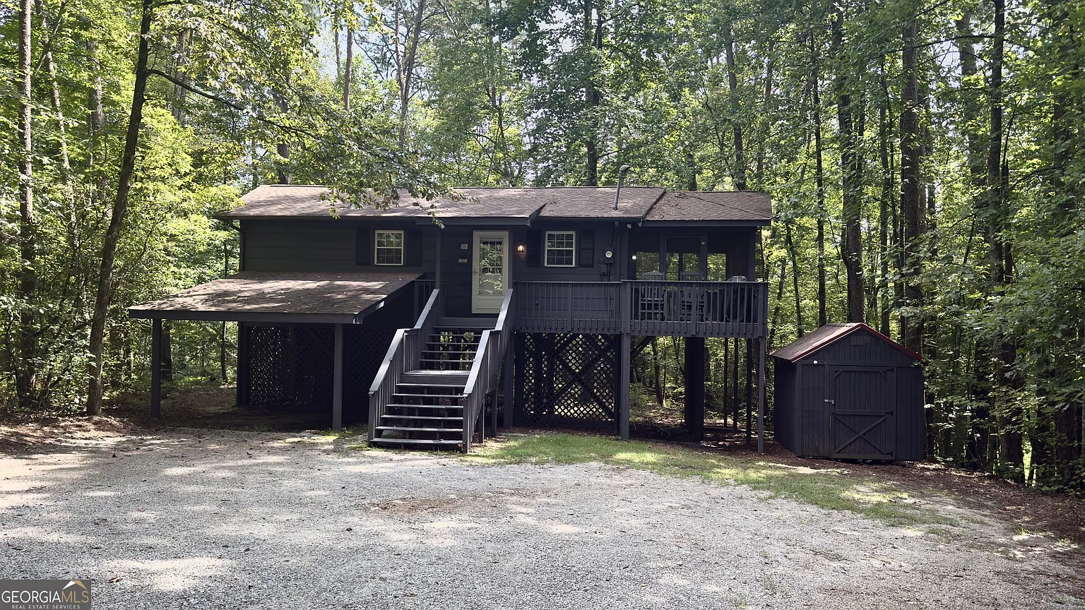 498 Chastain Rd photo 1