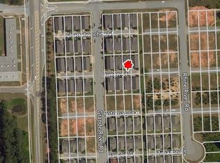 1575 Yukon Ct, College Park, GA 30349