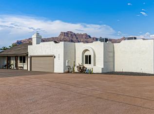 2293 S Marlow Rd, Apache Junction, AZ 85119