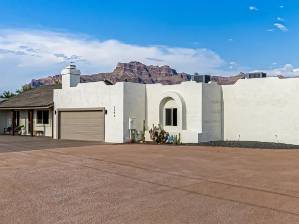 2293 S MARLOW Road, Apache Junction, AZ 85119