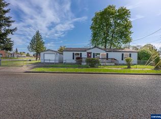 111 S 3rd St, Lebanon, OR 97355