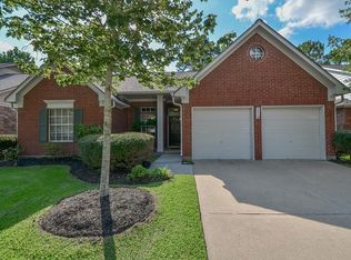 7719 Shangrila Ln, Houston, TX 77095
