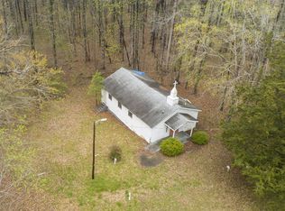 1129 Mount Vernon Church Rd, Raleigh, NC 27614