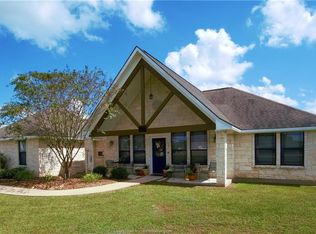 8754 Tejas Ranch Loop, Bryan, TX 77808