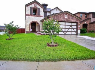 9198 Sage Loop Ct, Temple, TX 76502