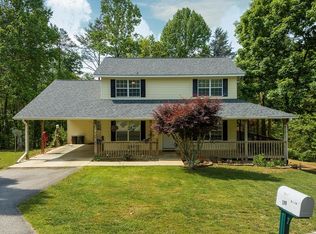 290 Tinas Ct, Blairsville, GA 30512