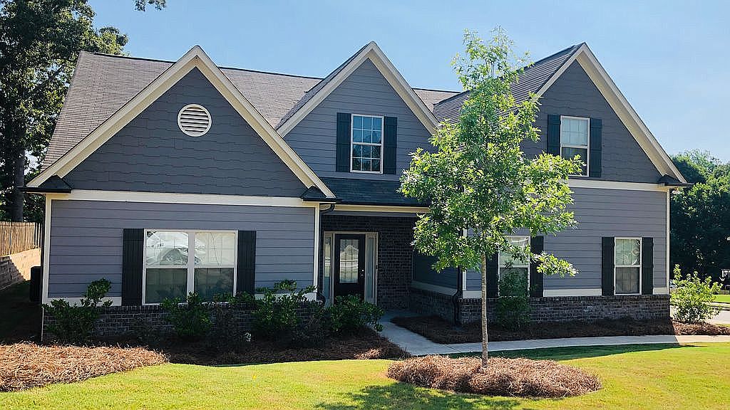 907 Wingate Cir, Jefferson, GA 30549 | Zillow