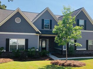 907 Wingate Cir, Jefferson, GA 30549