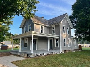 209 N Saint Clairsville Rd, Port Washington, OH