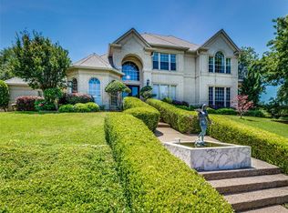 5808 Scenic Bay Ct, Arlington, TX 76013