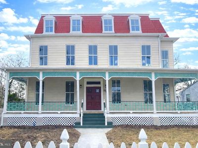 5617 Ruatan St, College Park, MD, 20740