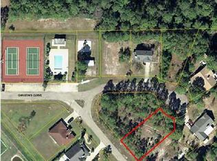 108 Ocean Ridge Ln, Port Saint Joe, FL 32456