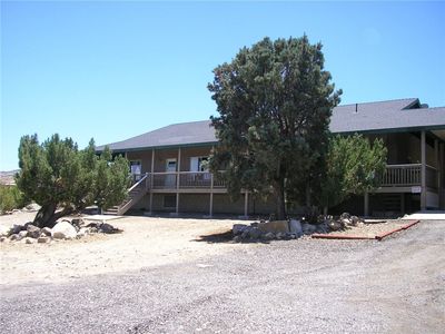 375 Canyon Rd, Pinon Hills, CA, 92372