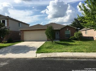 12631 Lilac Dawn, San Antonio, TX 78253