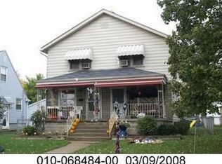 743 Racine Ave, Columbus, OH 43204