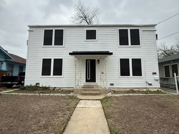 115 Carolina St, San Antonio, TX