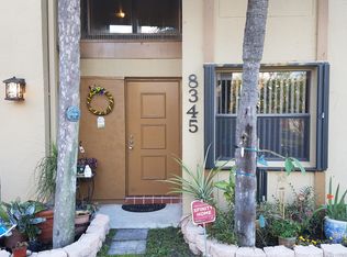 8345 N Missionwood Cir #B-27, Miramar, FL 33025