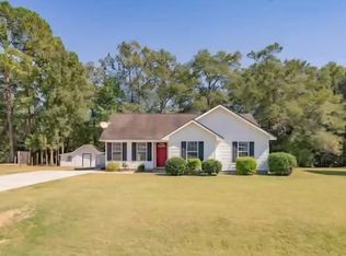 136 High Pointe Dr, Rincon, GA 31326
