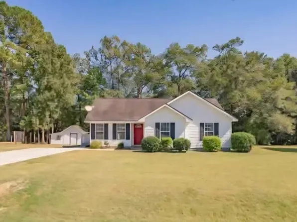 136 High Pointe Dr, Rincon, GA 31326