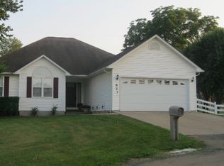 613 Laplante Dr, Desloge, MO