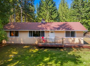2547 Seabeck Holly Rd NW, Bremerton, WA 98380