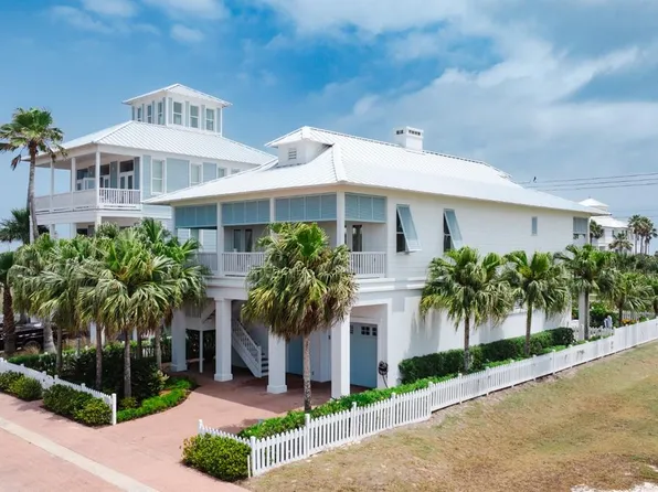 8402 Main St, South Padre Island, TX 78597