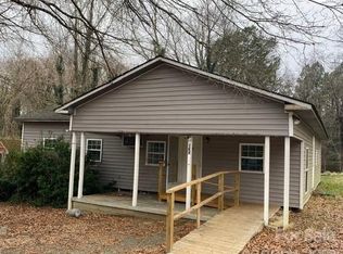 530 S Moose Rd, Mount Pleasant, NC 28124