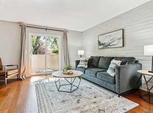 Fountain Court, Denver, CO 80231