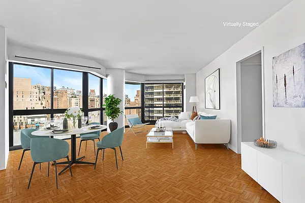 Rented by Corcoran | media 1