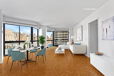 Rented by Corcoran