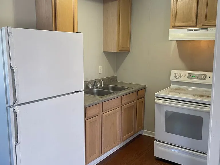 400 Spring St #402 — Photo 4