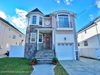 394 Page Ave, Staten Island, NY, 10307