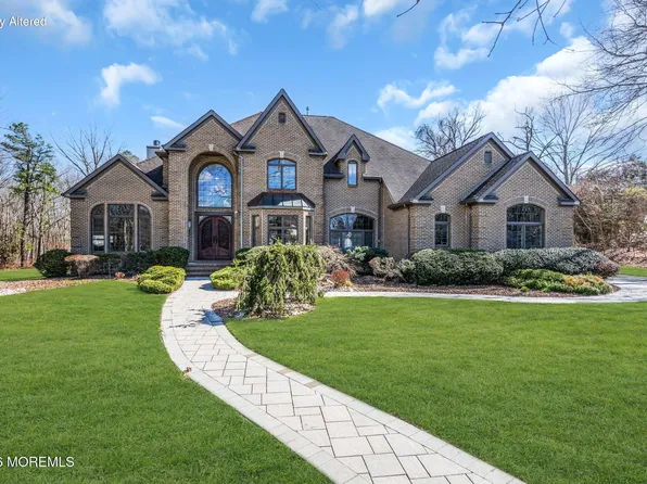 2281 Clover Hill Lane, Toms River, NJ 08755