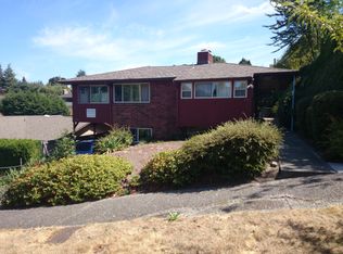 6552 40th Ave SW, Seattle, WA 98136