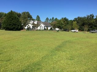 805 Crosbytown Rd, Quitman, GA 31643