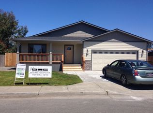 1289 Pedroni Rd, McKinleyville, CA 95519