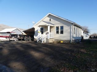 405 7th St, Clarkston, WA 99403