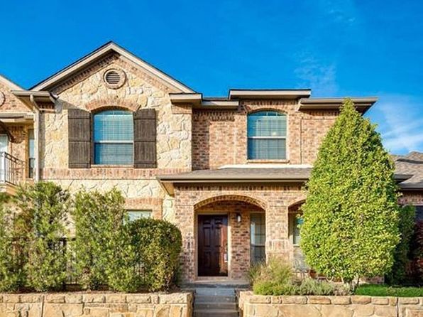 Home for Sale in McKinney TX