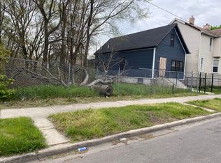 7151 S Champlain Ave, Chicago, IL 60619