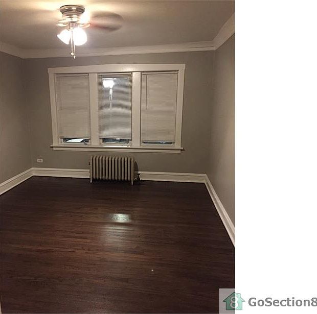 1st image of 7754 S Throop St #2