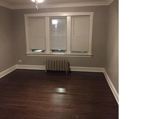 7754 S Throop St #2, Chicago, IL 60620