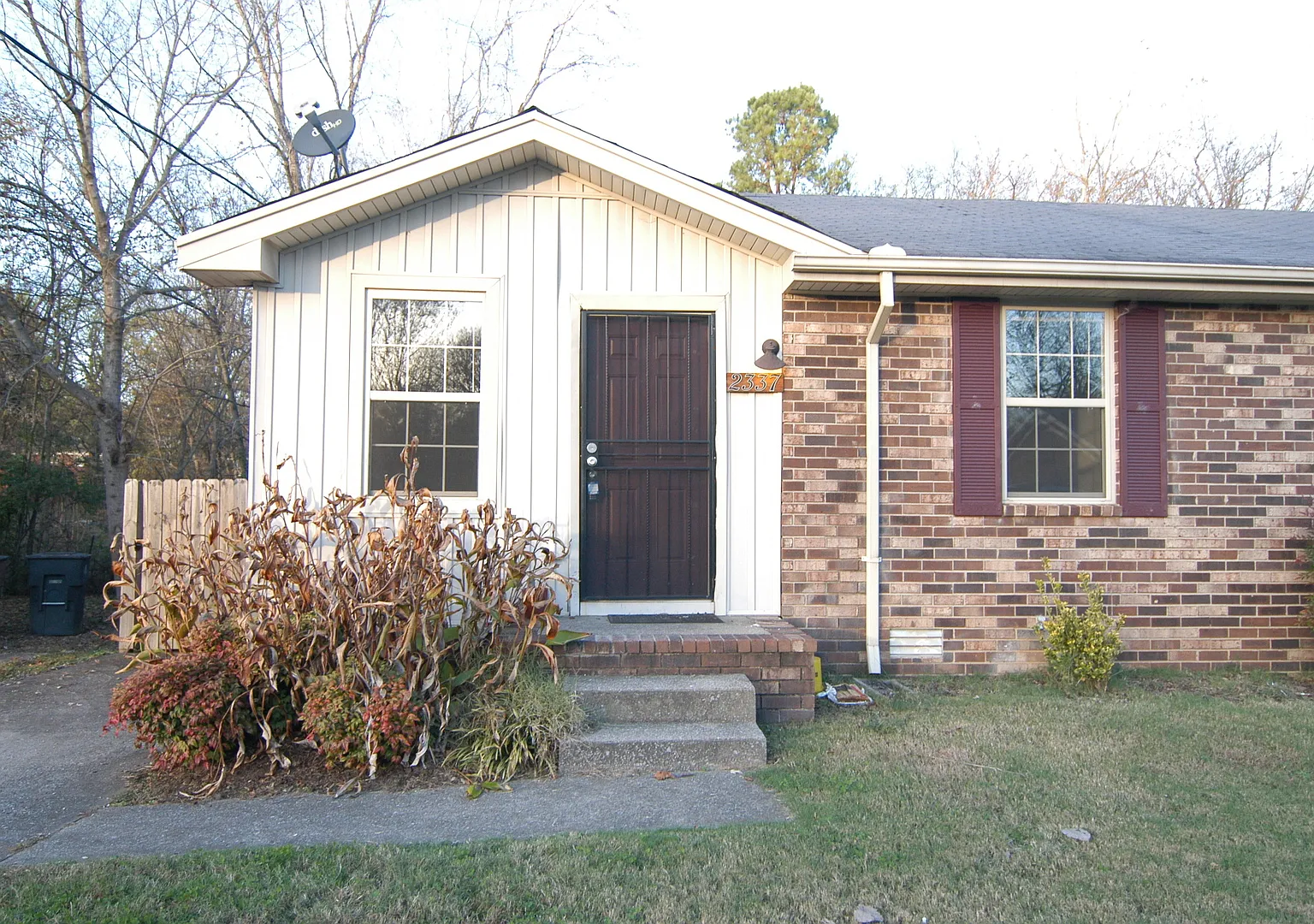 Renovated East Nashville Duplex! — Photo 2