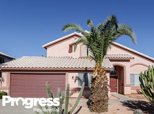 16238 W Jackson St, Goodyear, AZ 85338