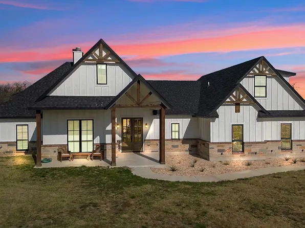 232 Hcr #2216, Aquilla, TX 76622