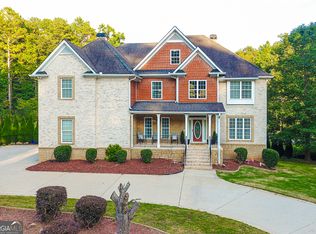4871 Marsha Dr SE, Mableton, GA 30126