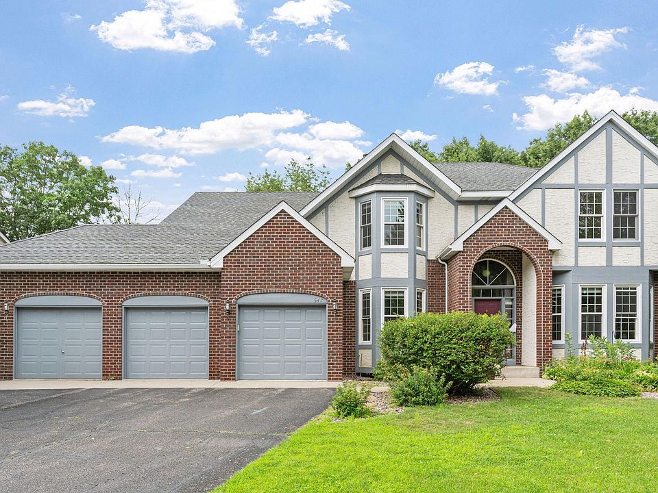 1st image of 547 Abbey Way