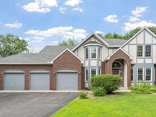547 Abbey Way, Mendota Heights, MN 55120